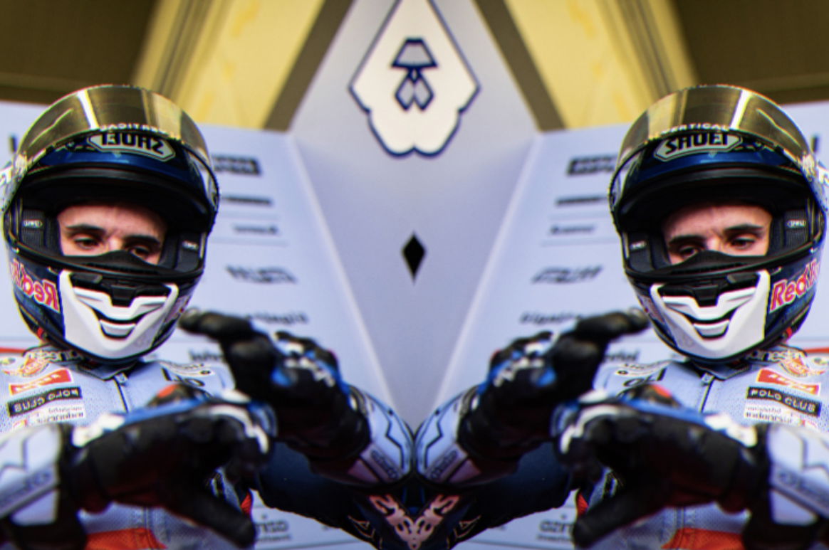 Alex Marquez